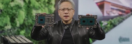 Nvidia affiche un CA trimestriel record de 35 milliards de dollars